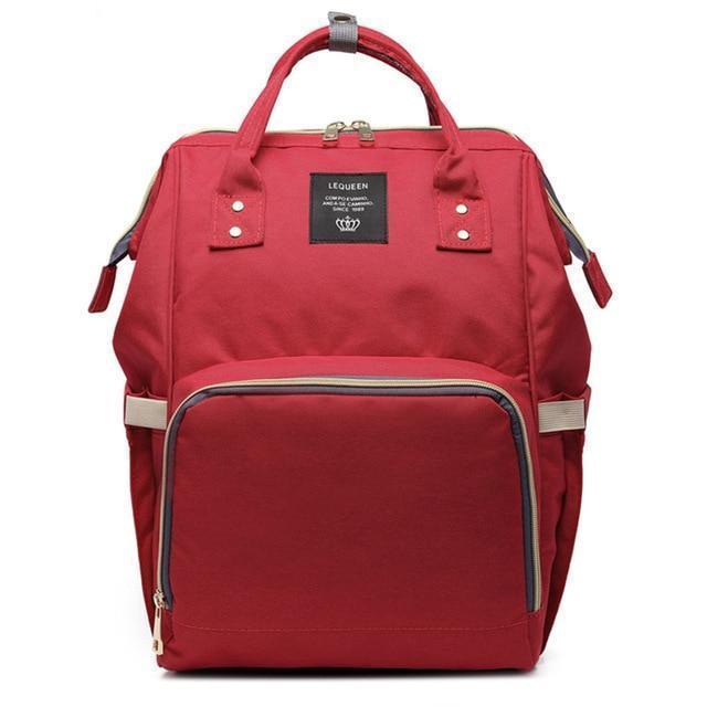 Toystar Backpack for Mothers | Practical and Spacious - Diaper Bag With Lots of Storage Space and Easy Carrying Comfort - ...
