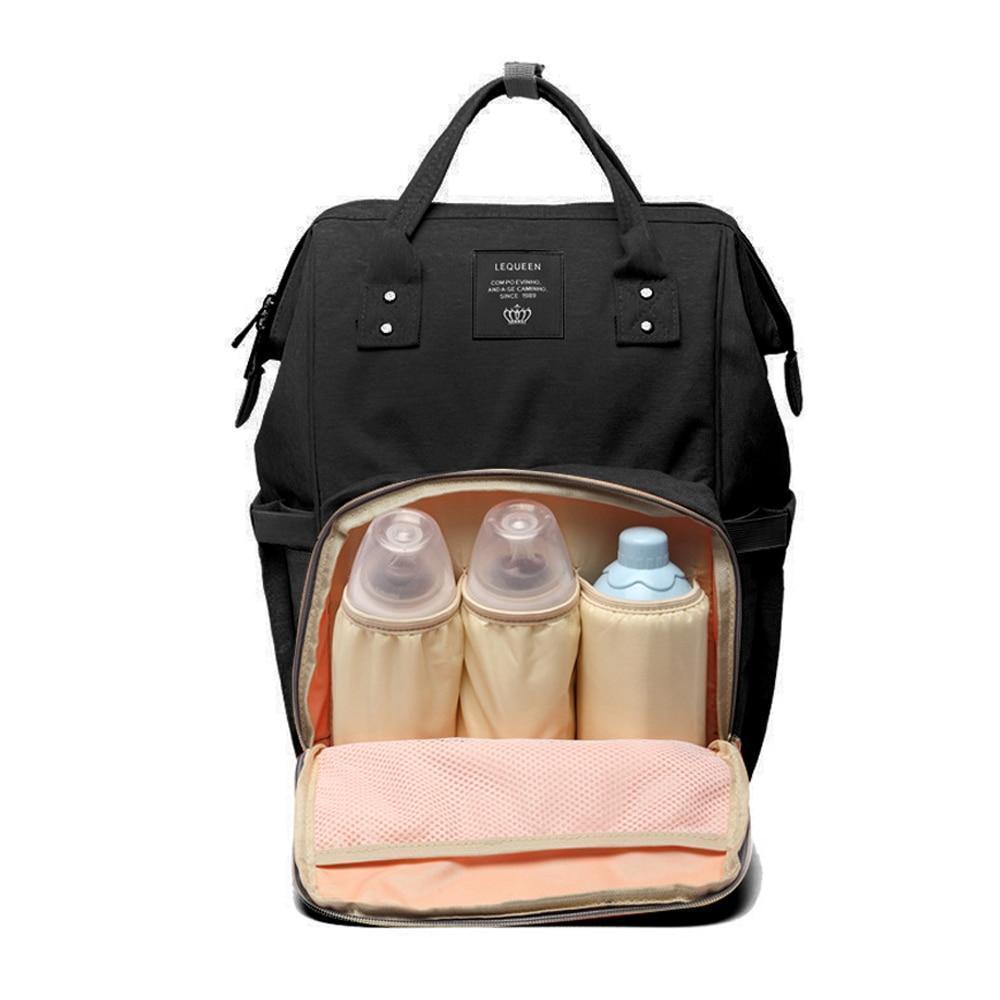 Toystar Backpack for Mothers | Practical and Spacious - Diaper Bag With Lots of Storage Space and Easy Carrying Comfort - ...