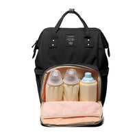 Thumbnail for Toystar Backpack for Mothers | Practical and Spacious - Diaper Bag With Lots of Storage Space and Easy Carrying Comfort - ...