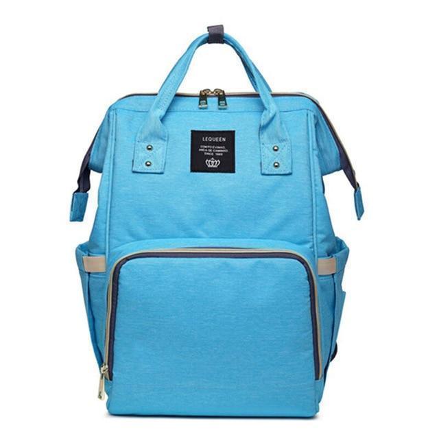 Toystar Backpack for Mothers | Practical and Spacious - Diaper Bag With Lots of Storage Space and Easy Carrying Comfort - ...