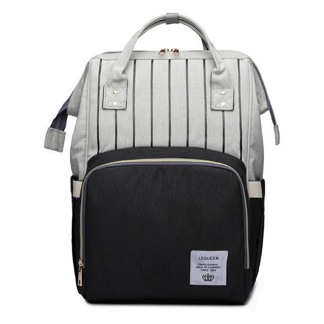 Toystar Backpack for Mothers | Practical and Spacious - Diaper Bag With Lots of Storage Space and Easy Carrying Comfort - ...