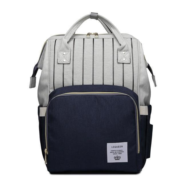 Toystar Backpack for Mothers | Practical and Spacious - Diaper Bag With Lots of Storage Space and Easy Carrying Comfort - ...