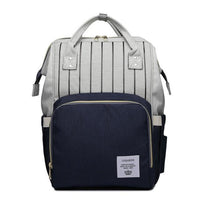 Thumbnail for Toystar Backpack for Mothers | Practical and Spacious - Diaper Bag With Lots of Storage Space and Easy Carrying Comfort - ...