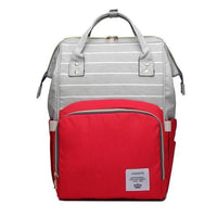 Thumbnail for Toystar Backpack for Mothers | Practical and Spacious - Diaper Bag With Lots of Storage Space and Easy Carrying Comfort - ...