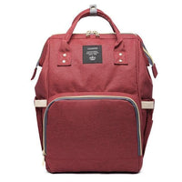 Thumbnail for Toystar Backpack for Mothers | Practical and Spacious - Diaper Bag With Lots of Storage Space and Easy Carrying Comfort - ...