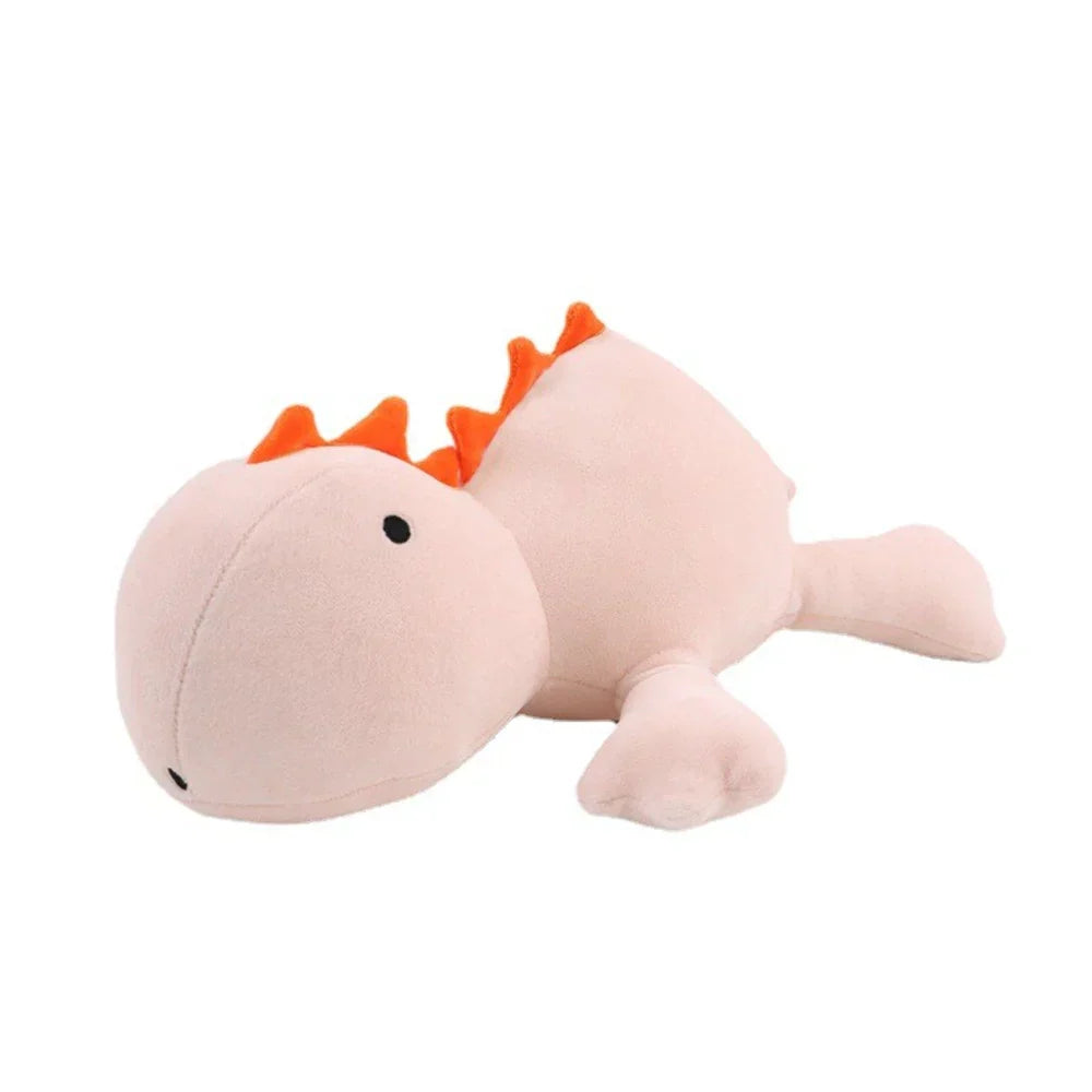 Toystar DinoCuddle | Nurturing and Calming - Weighted Dinosaur Plush for Relaxation and Comfort - Verzorgend en Kalmerend ...