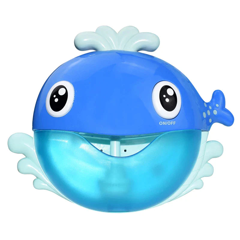 Toystar BubblePal | Make bath time fun again - Encourage fun and creative play during bath time - Maak badtijd weer leuk -...