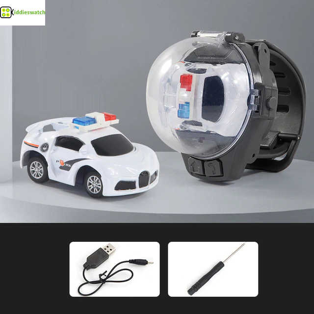 Toystar Kiddish Watch | Discover the excitement of adventure - Stimulates sense of time and imagination - Ontdek de opwind...