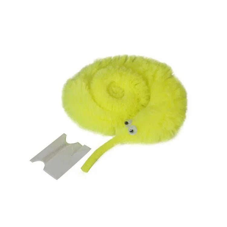 Toystar WiggleWorms | Magical Playfulness - Fluffy Worm Trick for Kids - Magische speelsheid - Pluizige wormtruc voor kind...