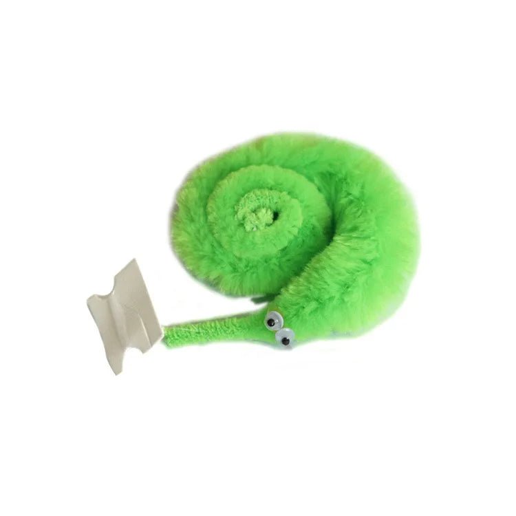 Toystar WiggleWorms | Magical Playfulness - Fluffy Worm Trick for Kids - Magische speelsheid - Pluizige wormtruc voor kind...