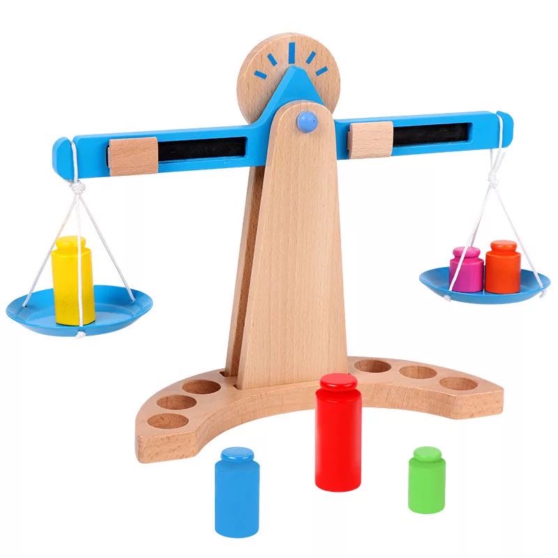 Toystar Ecotoys BalanceFun | Discover the Joy of Balance - Strengthen Motor Skills with Playful Learning - Ontdek het Plez...