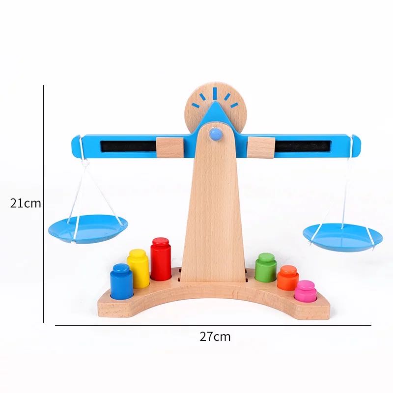 Toystar Ecotoys BalanceFun | Discover the Joy of Balance - Strengthen Motor Skills with Playful Learning - Ontdek het Plez...