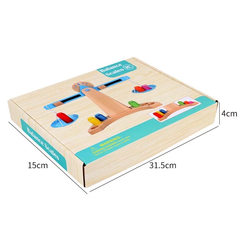 Toystar Ecotoys BalanceFun | Discover the Joy of Balance - Strengthen Motor Skills with Playful Learning - Ontdek het Plez...