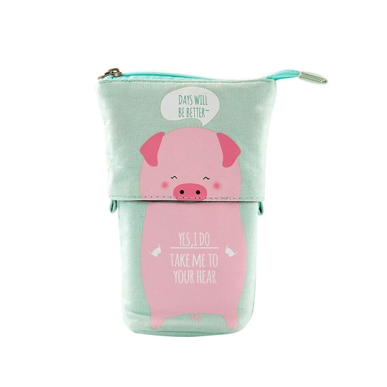 Toystar TidyPouch | Smart Storage - Multifunctional Stationery Bag - Slim Opbergen - Multifunctionele Stationery Tas (9)