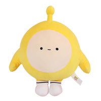 Thumbnail for Toystar FluffyEgg | Cute Cosplay Egg Shaped Plush Toy - Soft and Comfortable Pillow for Relaxing and Sleeping - Schattige ...