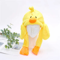 Thumbnail for Toystar BunnyJoy | Brings a smile to every face – Cute hat with moving ears - Bestseller - Brengt een glimlach op elk gezi...
