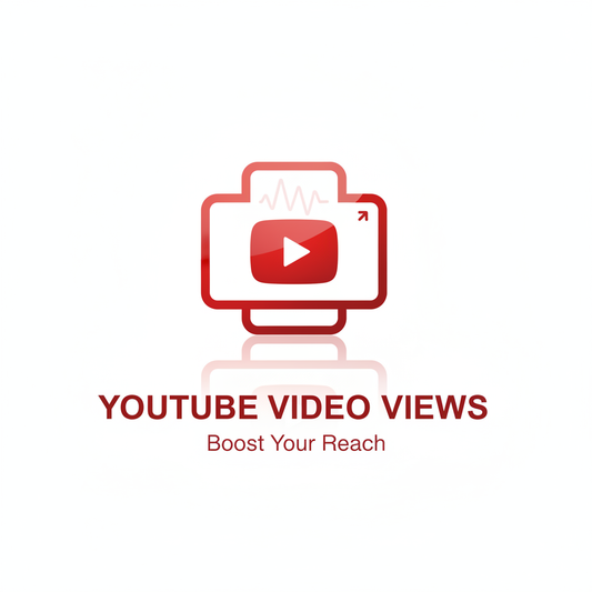 YouTube Video Views